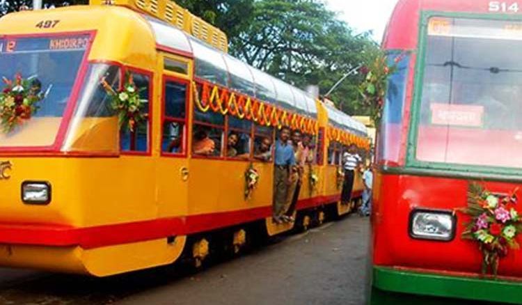 New AC trams to start ferrying in Kolkata